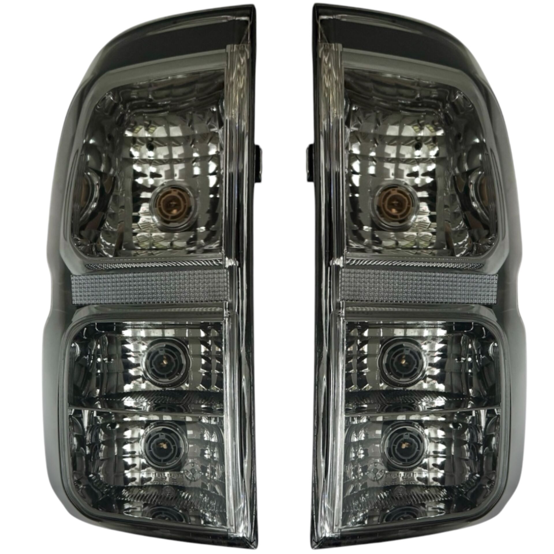 STOP HILUX 15-20 TAKIM (MODİFİYELİ)