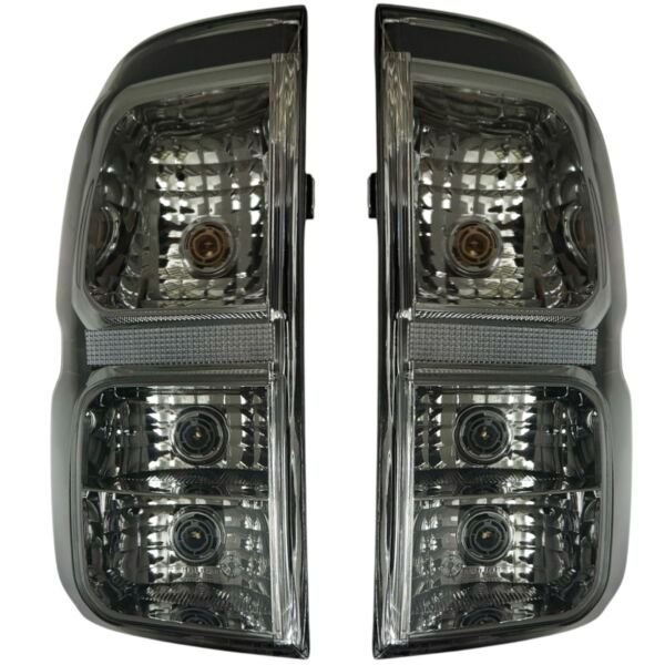 STOP HILUX 15-20 TAKIM (MODİFİYELİ)