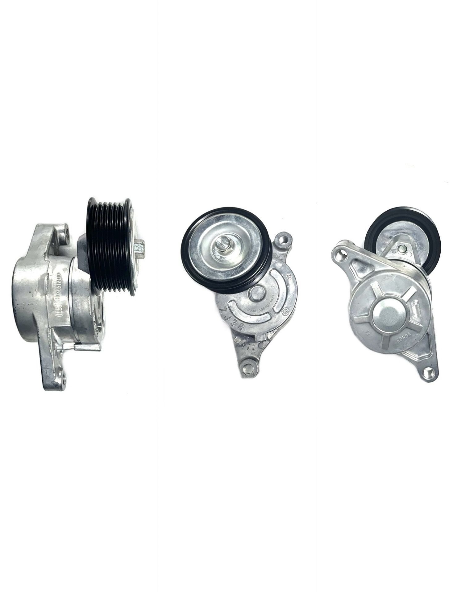 BİLYA GERGİ MAZDA 3 1,6 09-15/MAZDA-2 07-12  (KOMPLE)