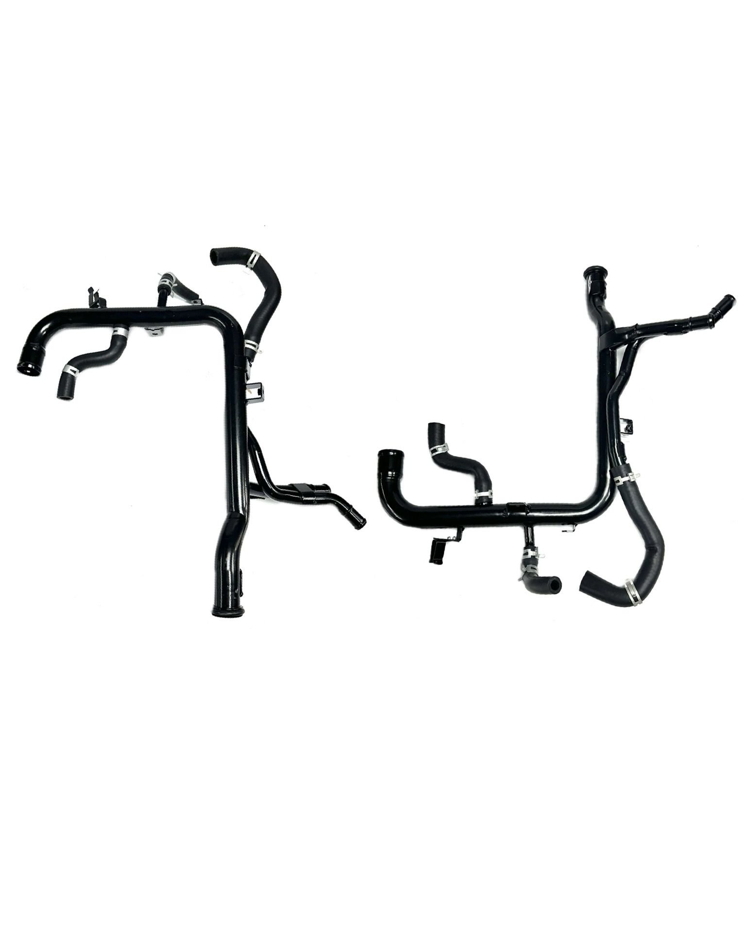 BORU SU ACCENT ERA 06-11/RİO DİZEL 06-12  BLOK(AHTAPOT)