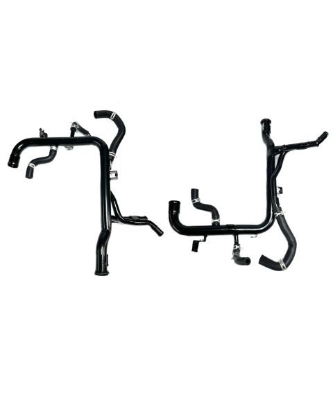 BORU SU ACCENT ERA 06-11/RİO DİZEL 06-12  BLOK(AHTAPOT)