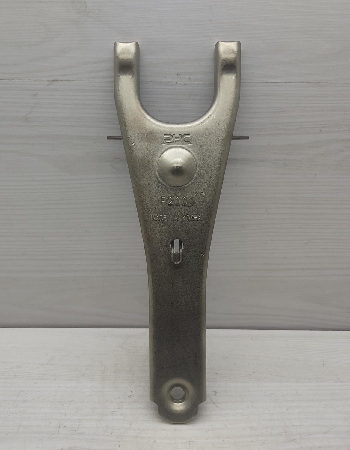 Debriyaj Çatali bongo/pregio 2,7Hi-Besta/