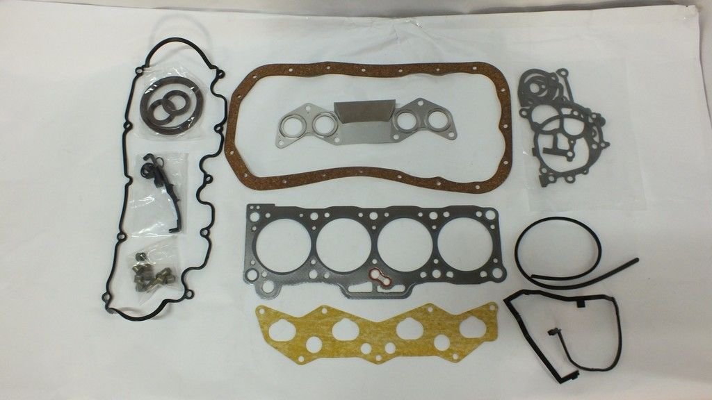 626 929 2,0CC FE F2L 1987- TAKIM CONTA GLİNGRİK