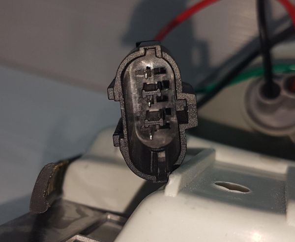 Sinyal Kmy Sol 1997-2004 DUYLU