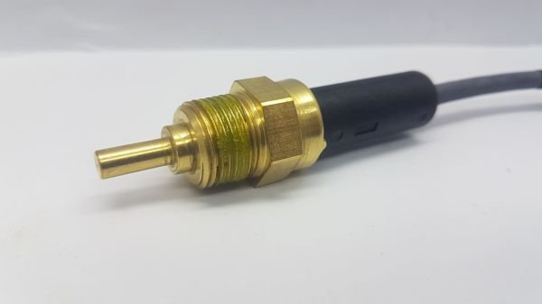 Hararet Müsürü 2000-2006 Accent