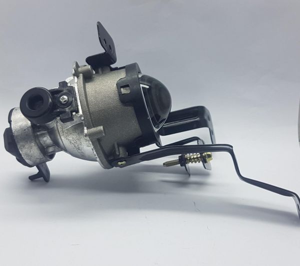 Sis Elantra 2016-Sol Yuvarlak Tip