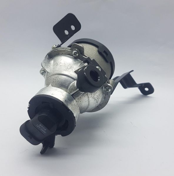 Sis Elantra 2016-Sol Yuvarlak Tip