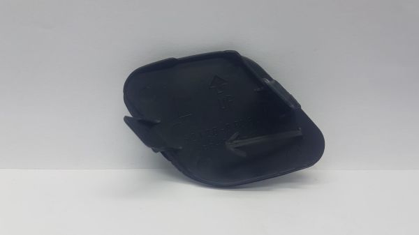 Çeki Demir Kapağı Ön Verso 2009-2011 Sol