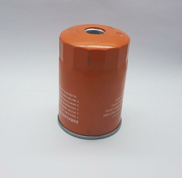 Mazot Filtre Ceres2.2 -bongo-pregio