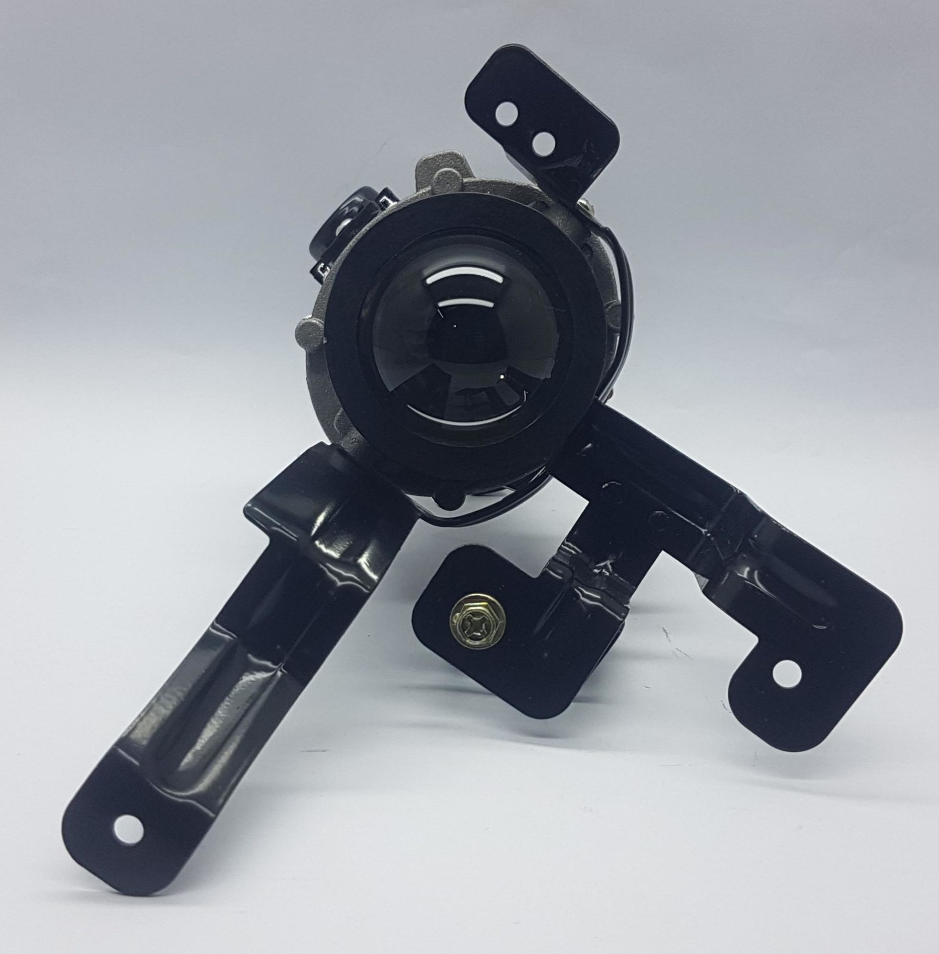 Sis Elantra 2016-Sol Yuvarlak Tip