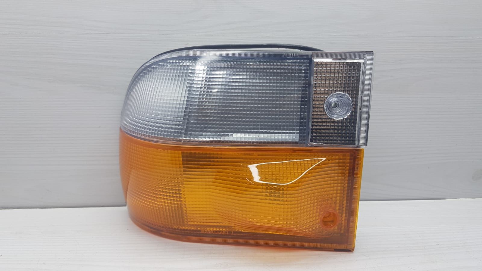 Sinyal Kmy Sol 1997-2004 DUYLU