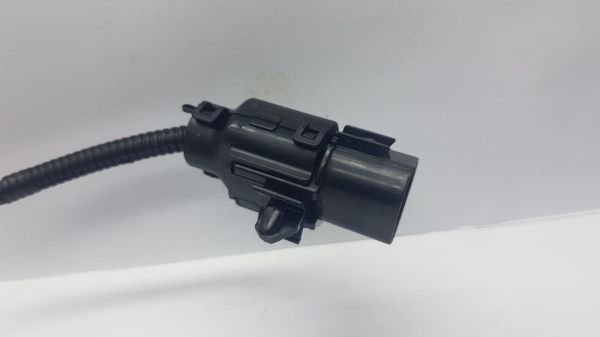 Hararet Müsürü 2000-2006 Accent