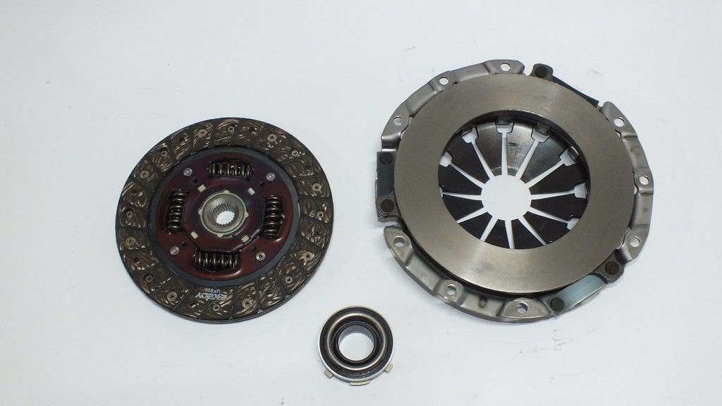 İ10 1,0L 1,2L G13LA 2008- / İ20 1,2L G4LA 2008- BENZİNLİ DEBRİYAJ SETİ RULMANLI