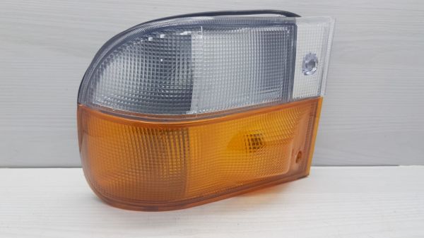 Sinyal Kmy Sol 1997-2004 DUYLU