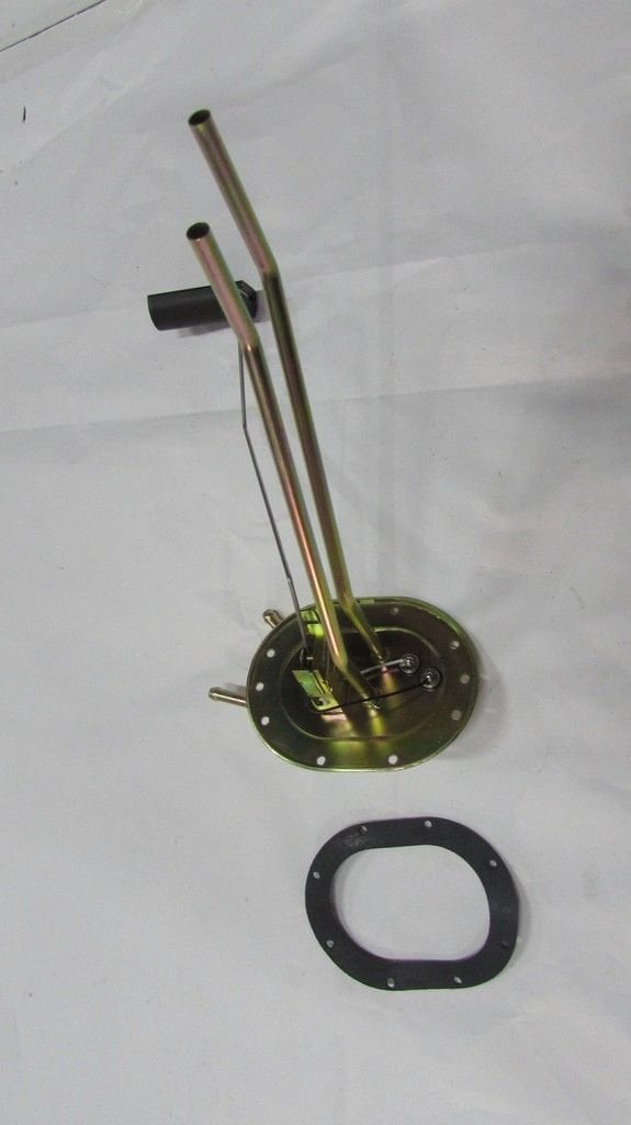 B2500 2006- BT50 4X2 YAKIT DEPO ŞAMANDIRASI