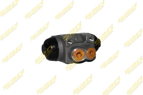 ARKA FREN SILINDIRI SOL- H100-MNB 94-