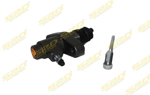 DEBRIYAJ ALT MERKEZ- CANTER 444