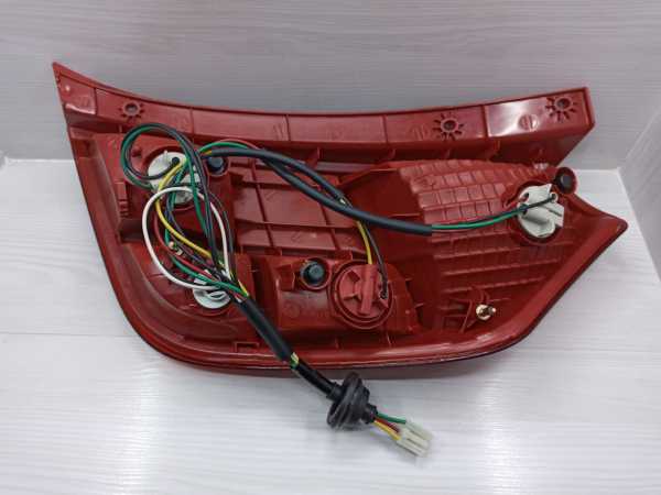 I10 08-10 Sag Stop Lamba