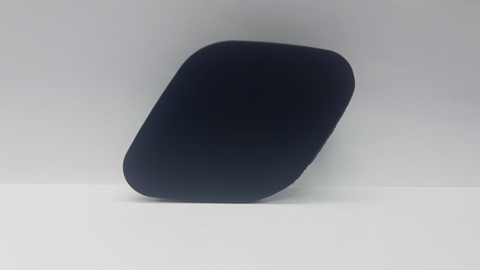 Çeki Demir Kapağı Ön Verso 2009-2011 Sol