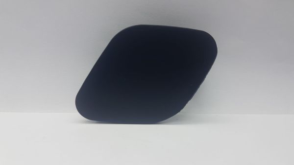 Çeki Demir Kapağı Ön Verso 2009-2011 Sol