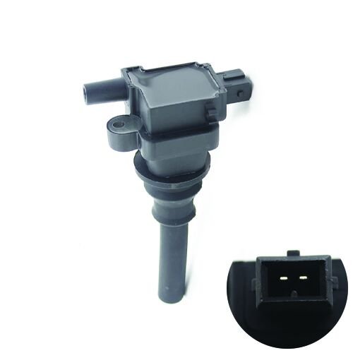 ATESLEME BOBINI GEELY EC7