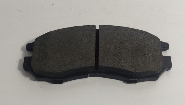 Balata Ön Lancer 88-94 Uzun Tip