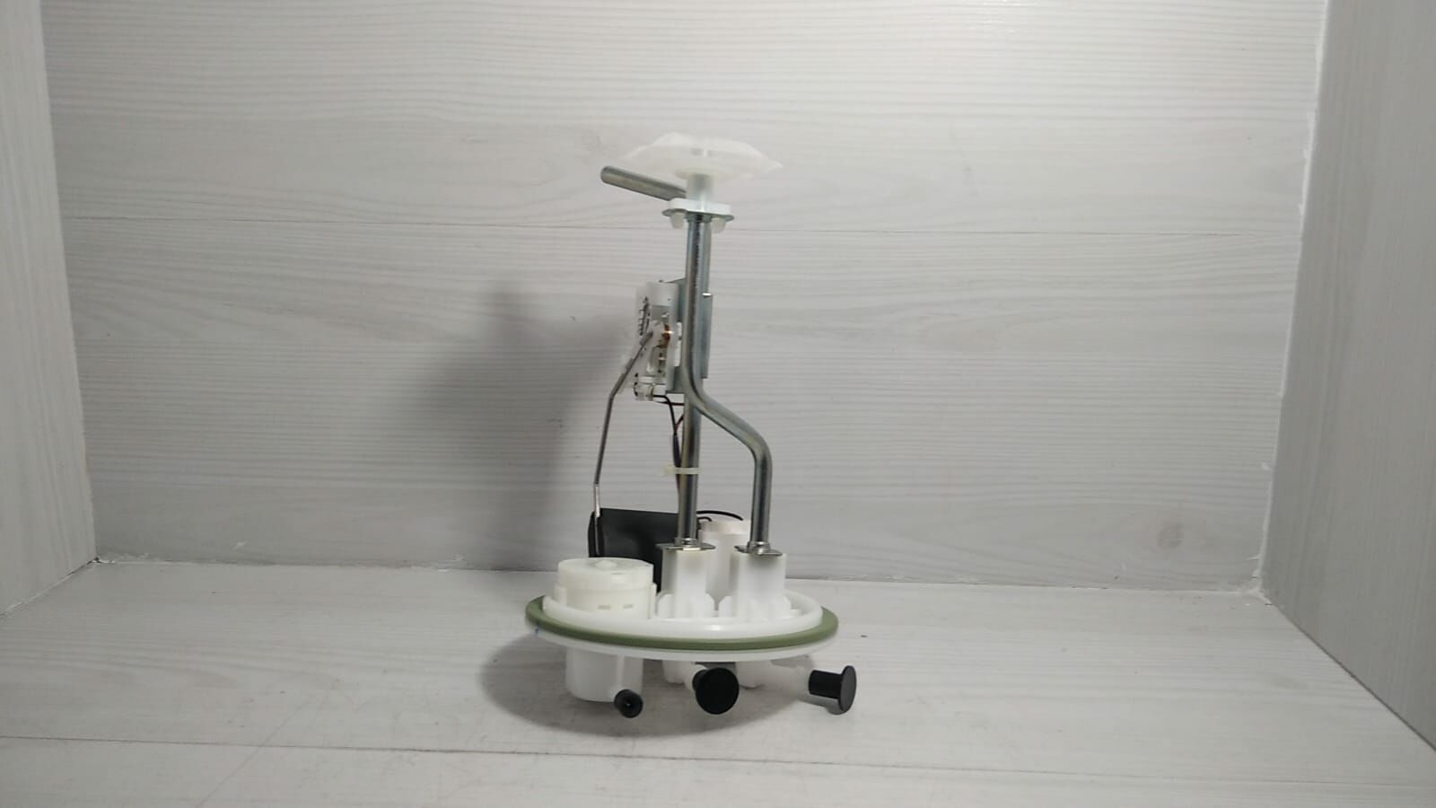 Depo Samandira Era  Dizel Komple