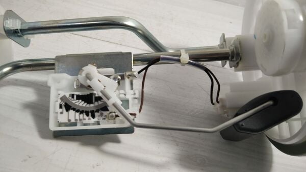 Depo Samandira Era  Dizel Komple