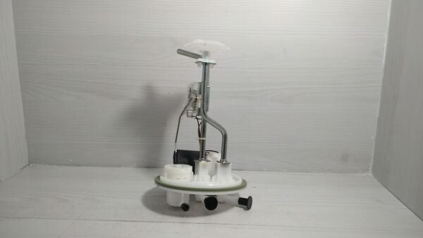 Depo Samandira Era  Dizel Komple