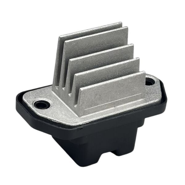 KALORİFER REZİDANS ACCORD 03-05