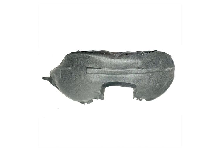 DAVLUMBAZ ÇAMURLUK XC60 09-16 ÖN LH