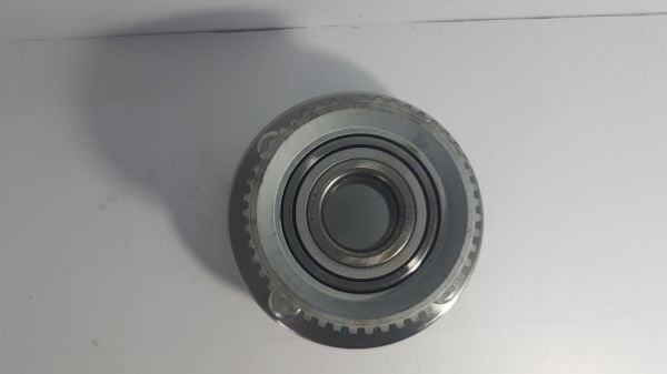 sonata arka porya abs'li