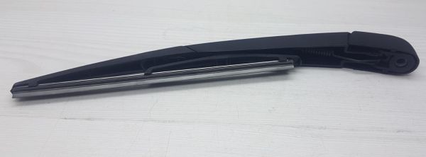 SILGEC KOLU ARKA RAV4 13- SÜPÜRGELI