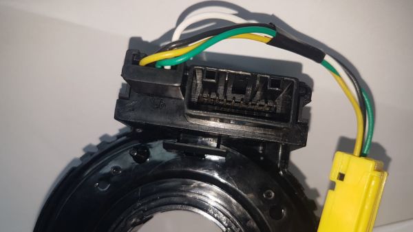 Airbag Zembereği Civic 2007-2011