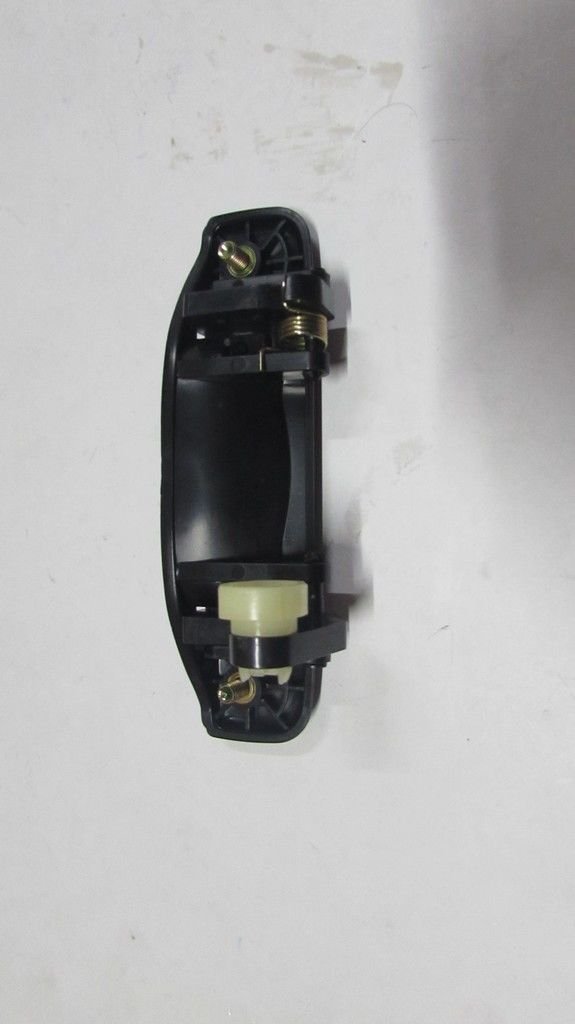 323 1990-1995 KAPI KOLU ARKA DIŞ SİYAH SAĞ