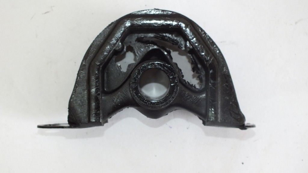 CIVIC 92-01 MANUEL MOTOR KULAĞI ÖN SAĞ ALT (DÜZ VİTES)