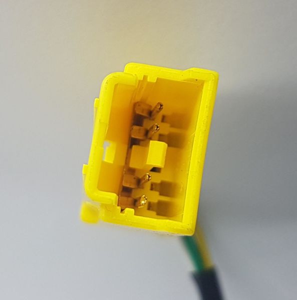 Airbag Zembereği Civic 2007-2011