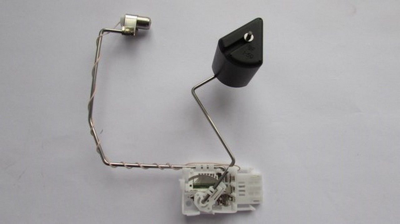 COROLLA 1998-2002 YAKIT DEPO ŞAMANDIRASI