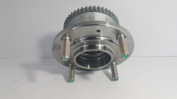 sonata arka porya abs'li