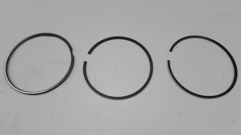 SKYSTAR YD25 89,50MM 2003- SEGMAN