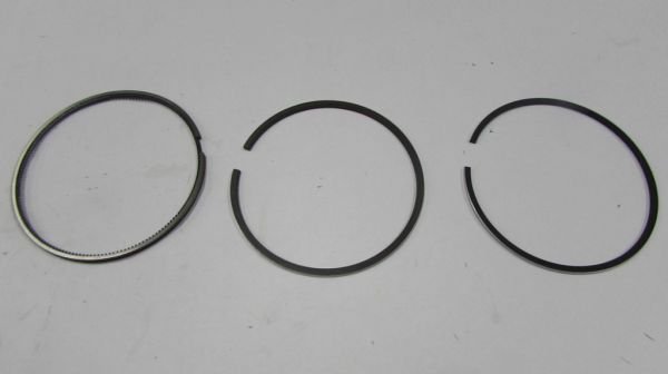 SKYSTAR YD25 89,50MM 2003- SEGMAN