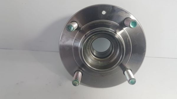 sonata arka porya abs'li