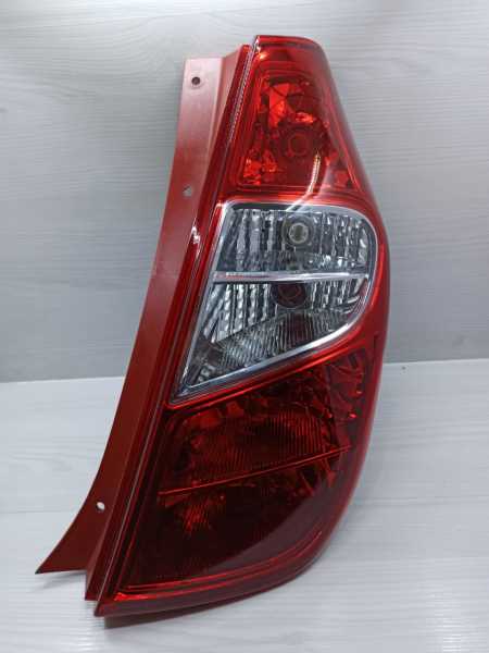 I10 11-13 Sag Stop Lamba