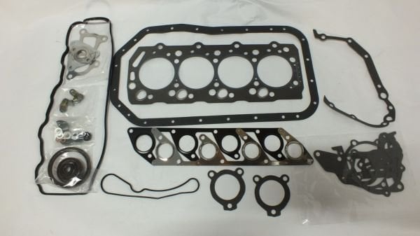 STAREX 100 HP / D4BH/4D56T TAKIM CONTA