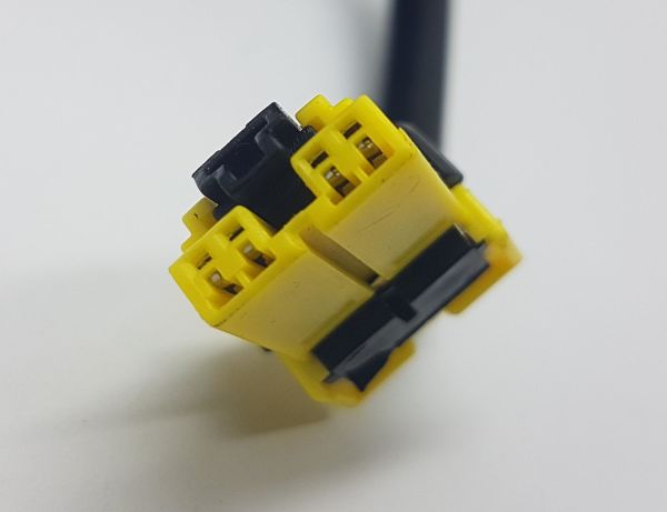 Airbag Zembereği Civic 2007-2011