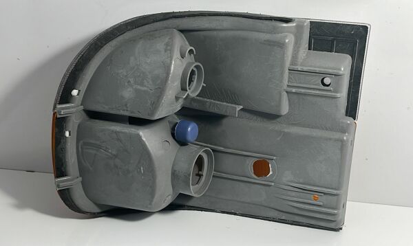 Sinyal Kmy Sağ 97-04 DUYLU