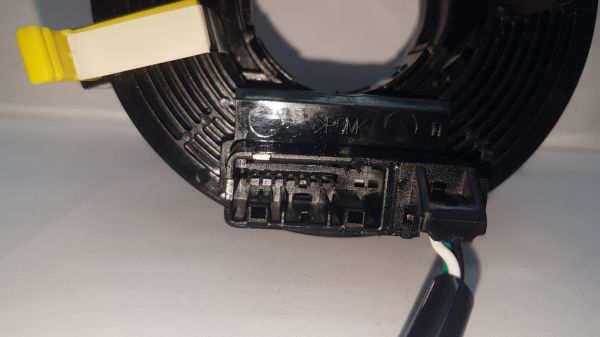 Airbag Zembereği Civic 2007-2011