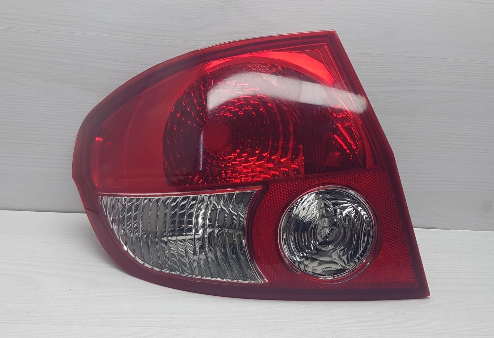 Stop getz Sol 2003-2006