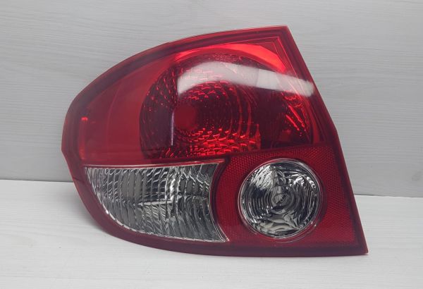 Stop getz Sol 2003-2006