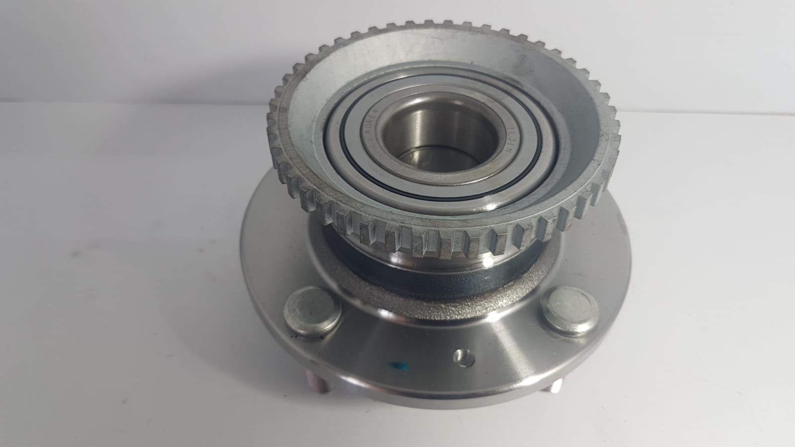 sonata arka porya abs'li